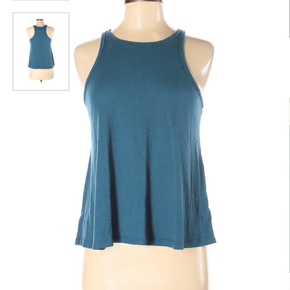 Vintage free people top